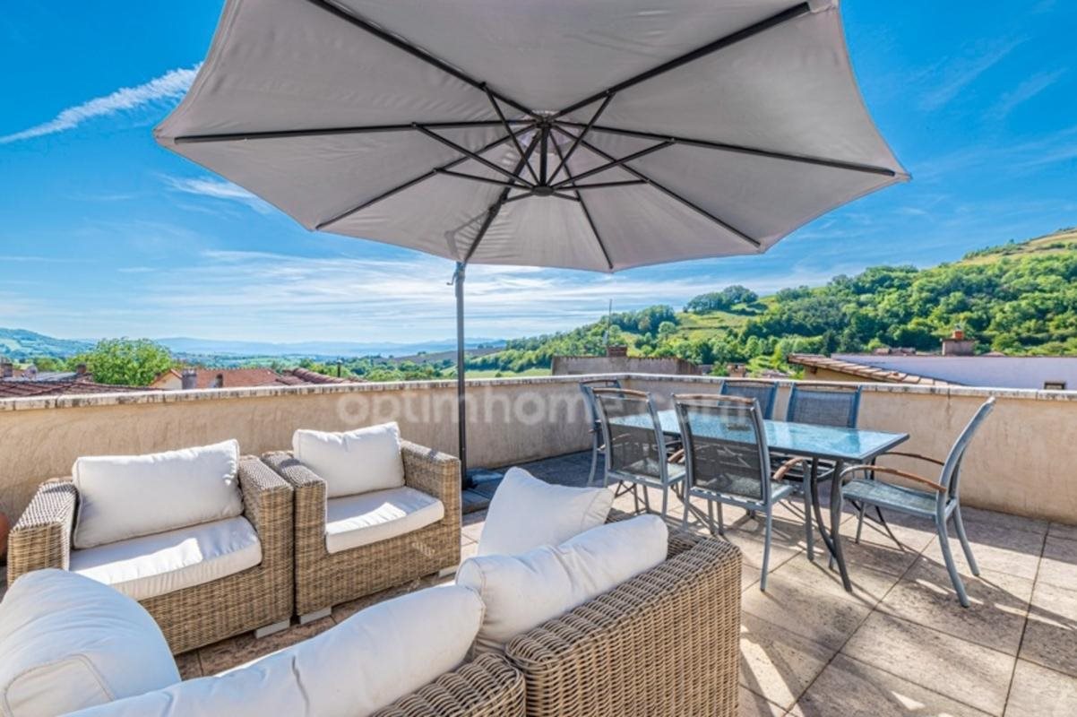 Maison à vendre, 195m², Laps