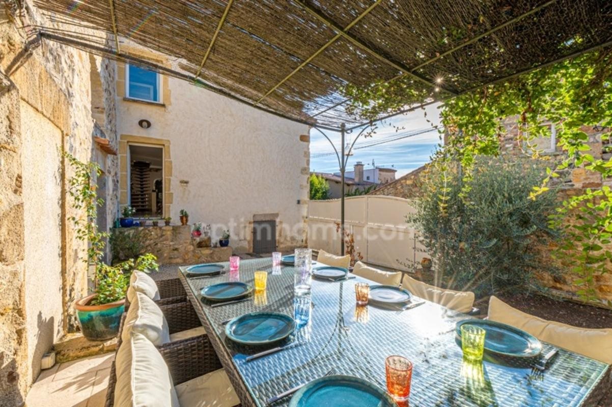 Maison à vendre, 195m², Laps