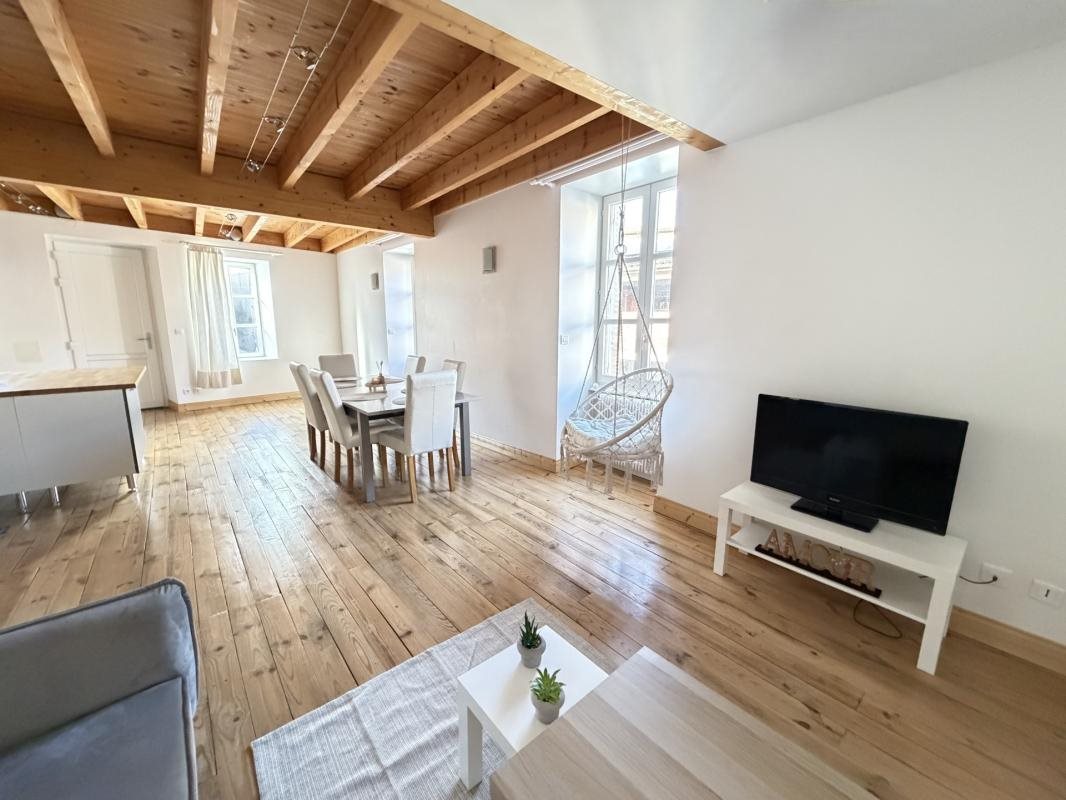 Maison à vendre, 94m², Mirefleurs