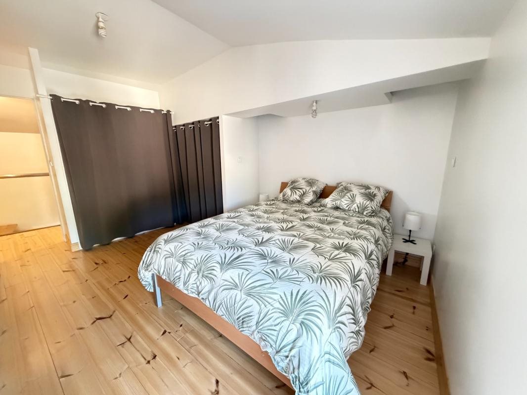 Maison à vendre, 94m², Mirefleurs