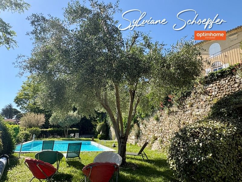 Appartement à vendre, 70m², Montboucher-sur-Jabron