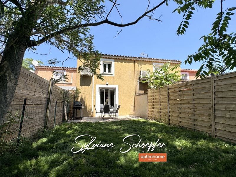 Maison à vendre, 78m², Saint-Paul-Trois-Châteaux