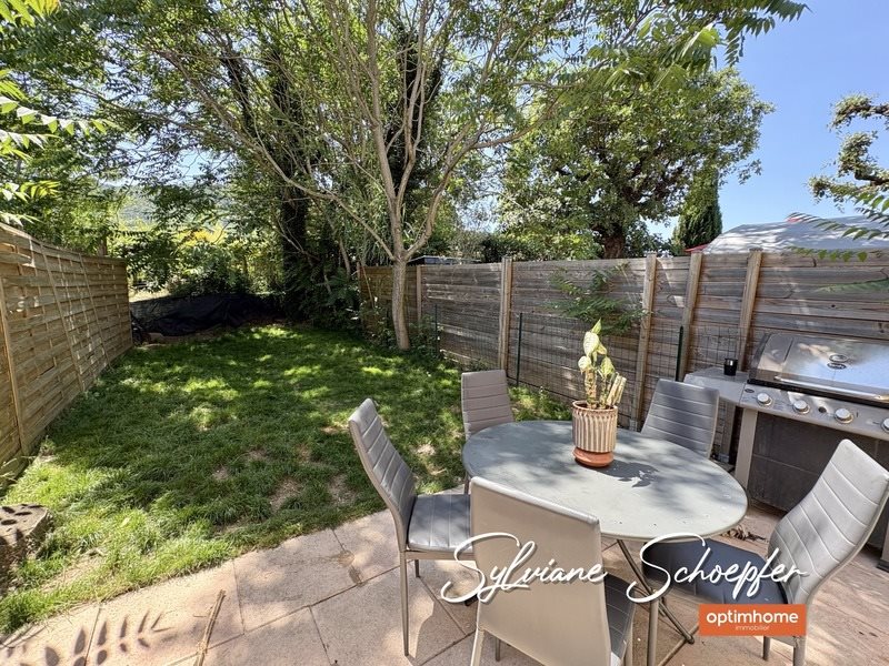 Maison à vendre, 78m², Saint-Paul-Trois-Châteaux