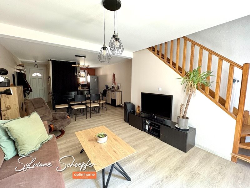 Maison à vendre, 78m², Saint-Paul-Trois-Châteaux
