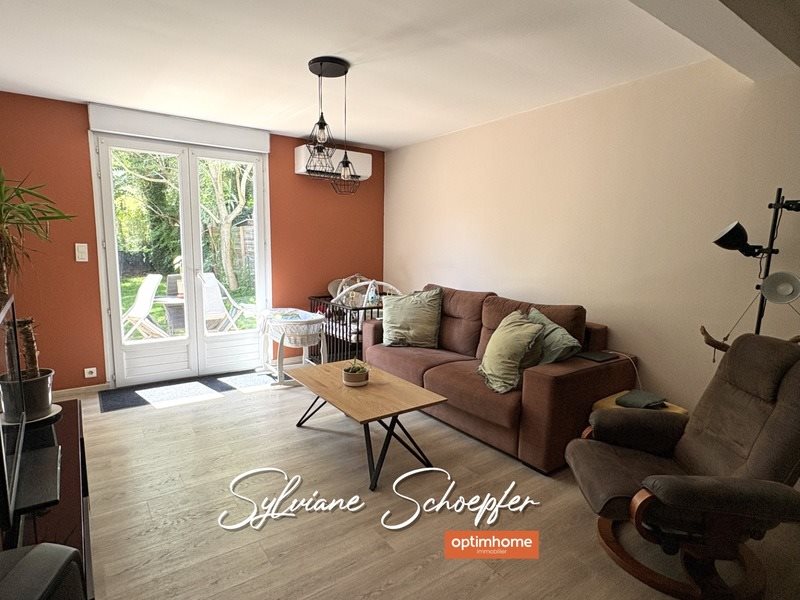 Maison à vendre, 78m², Saint-Paul-Trois-Châteaux