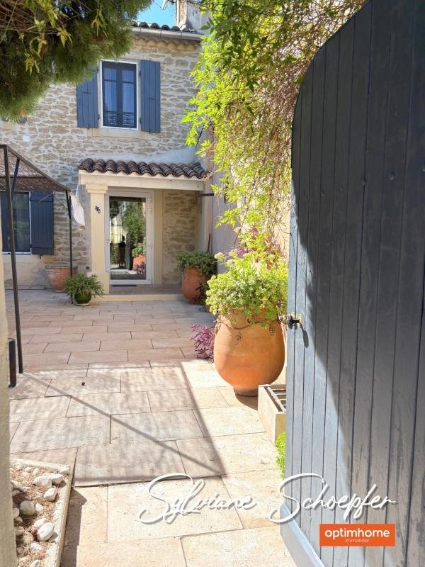 Maison à vendre, 140m², Grillon