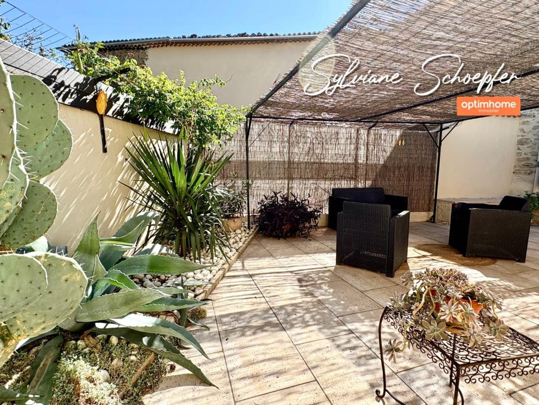 Maison à vendre, 140m², Grillon