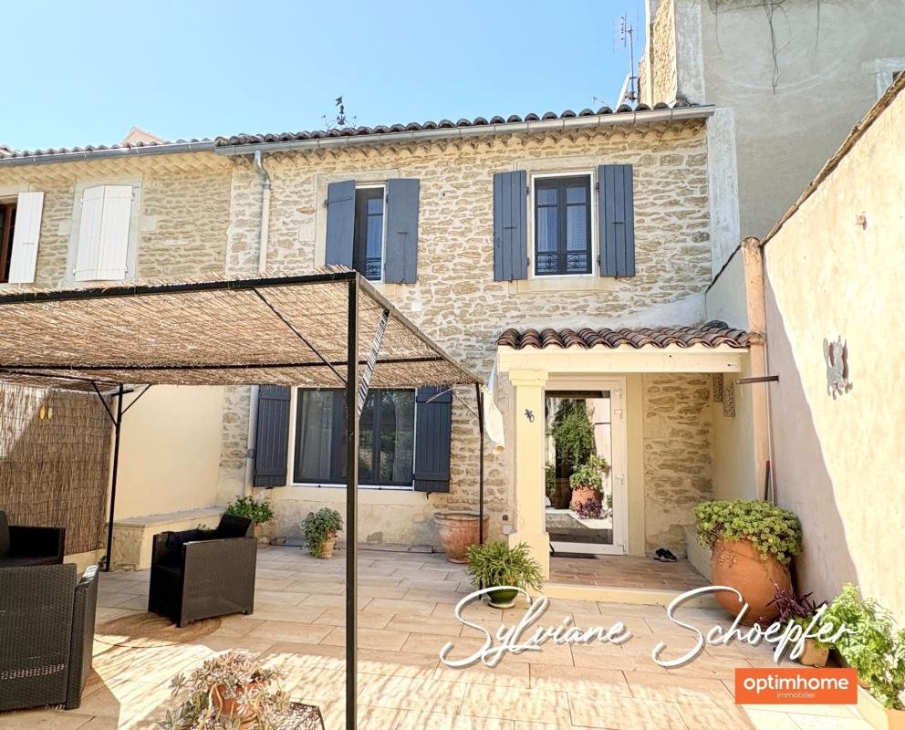 Maison à vendre, 140m², Grillon