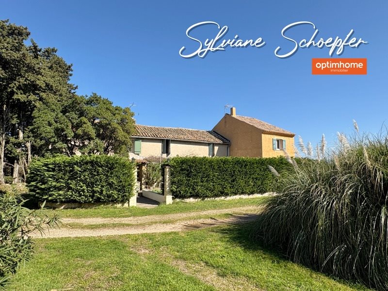 Maison à vendre, 215m², Rochegude