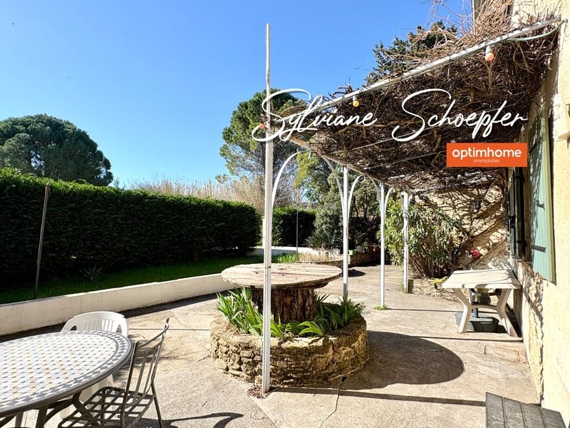 Maison à vendre, 215m², Rochegude