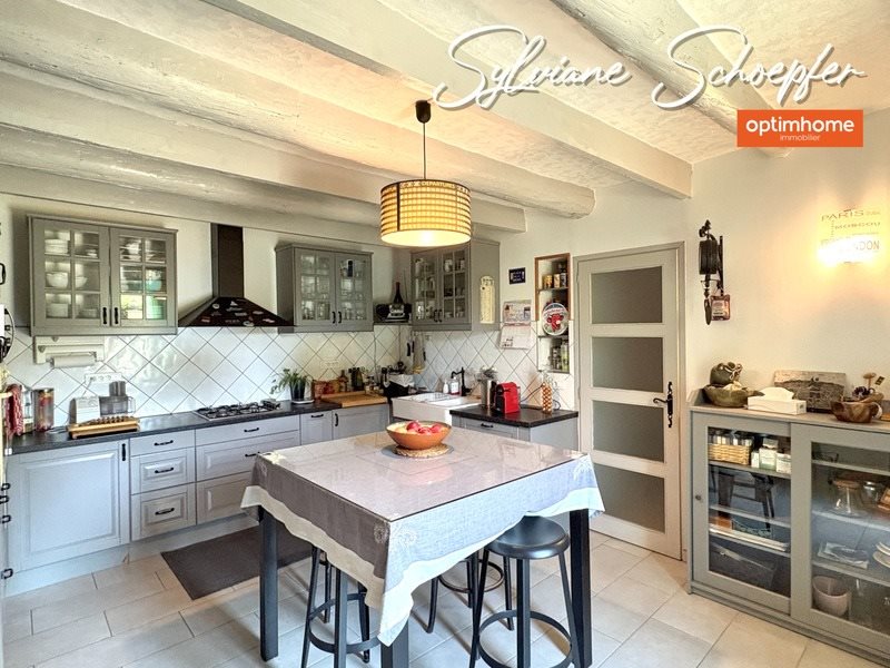 Maison à vendre, 215m², Rochegude