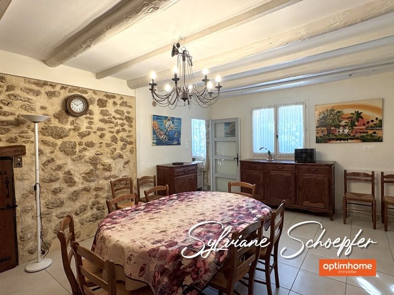 Maison à vendre, 215m², Rochegude