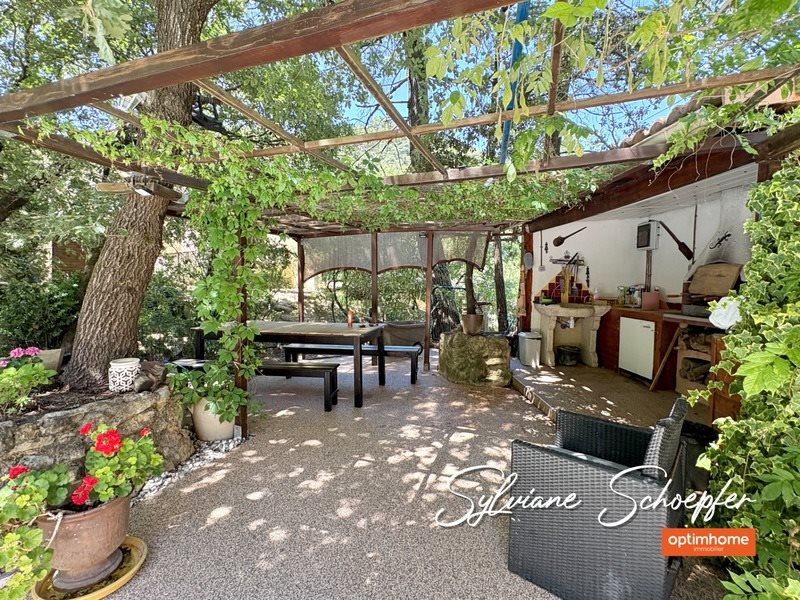 Maison à vendre, 135m², Saint-Restitut