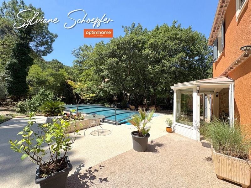 Maison à vendre, 135m², Saint-Restitut