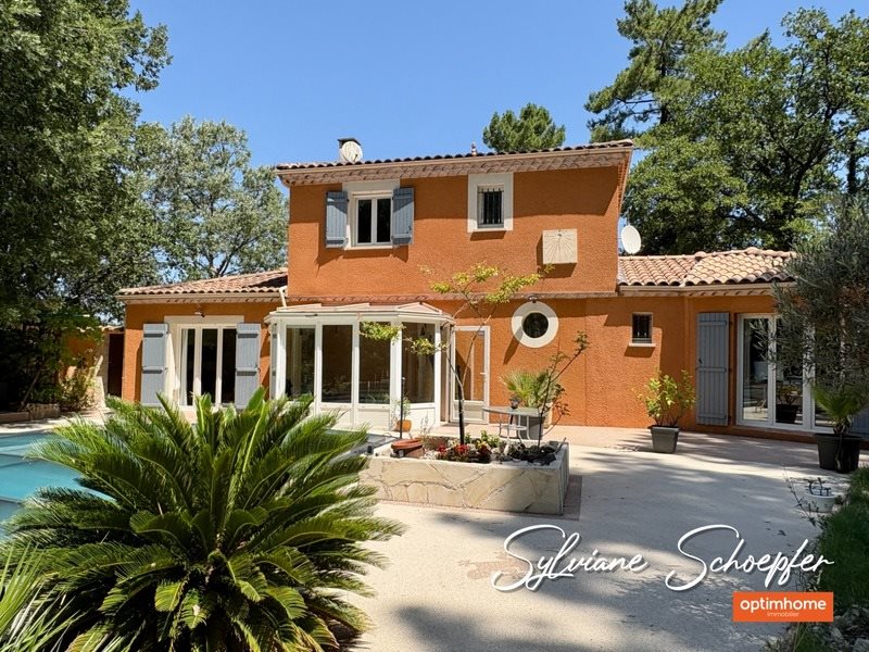 Maison à vendre, 135m², Saint-Restitut
