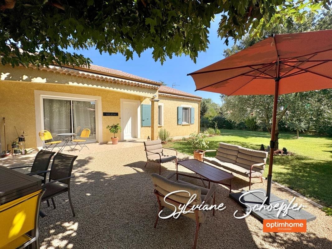 Maison à vendre, 123m², Saint-Paul-Trois-Châteaux