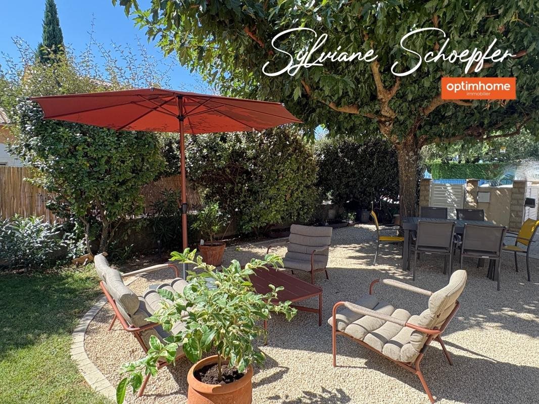 Maison à vendre, 123m², Saint-Paul-Trois-Châteaux