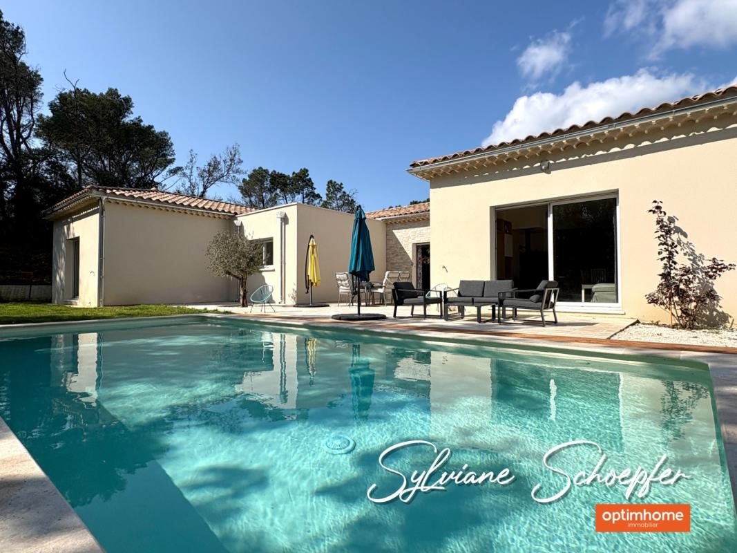 Maison à vendre, 175m², Saint-Paul-Trois-Châteaux