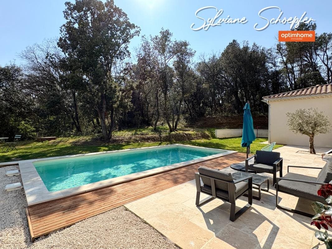 Maison à vendre, 175m², Saint-Paul-Trois-Châteaux