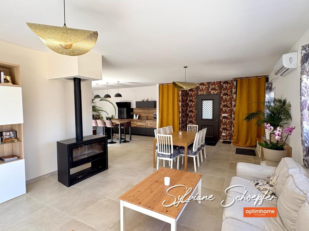 Maison à vendre, 175m², Saint-Paul-Trois-Châteaux