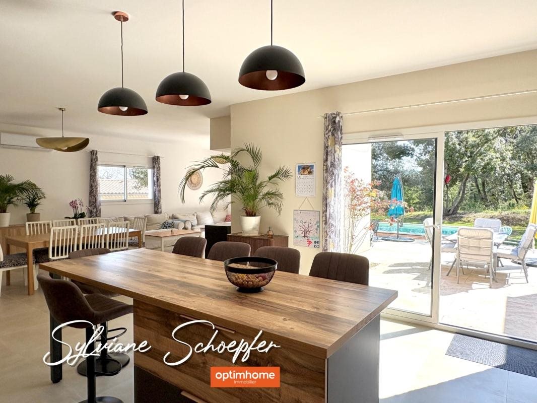 Maison à vendre, 175m², Saint-Paul-Trois-Châteaux