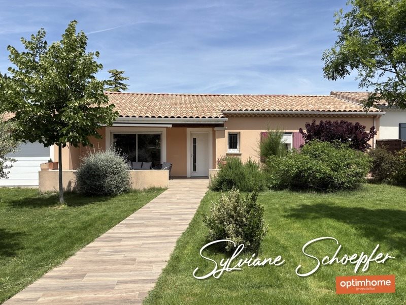 Maison à vendre, 110m², Montségur-sur-Lauzon