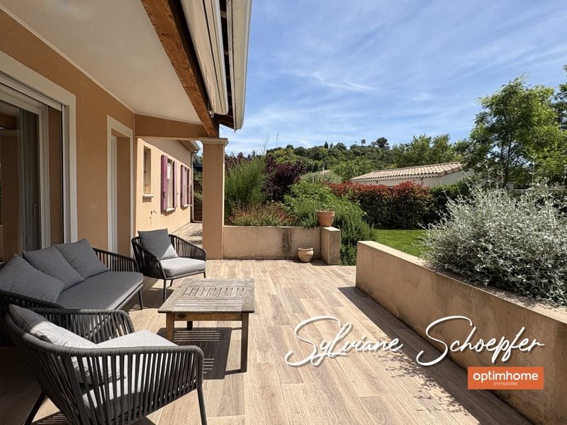 Maison à vendre, 110m², Montségur-sur-Lauzon