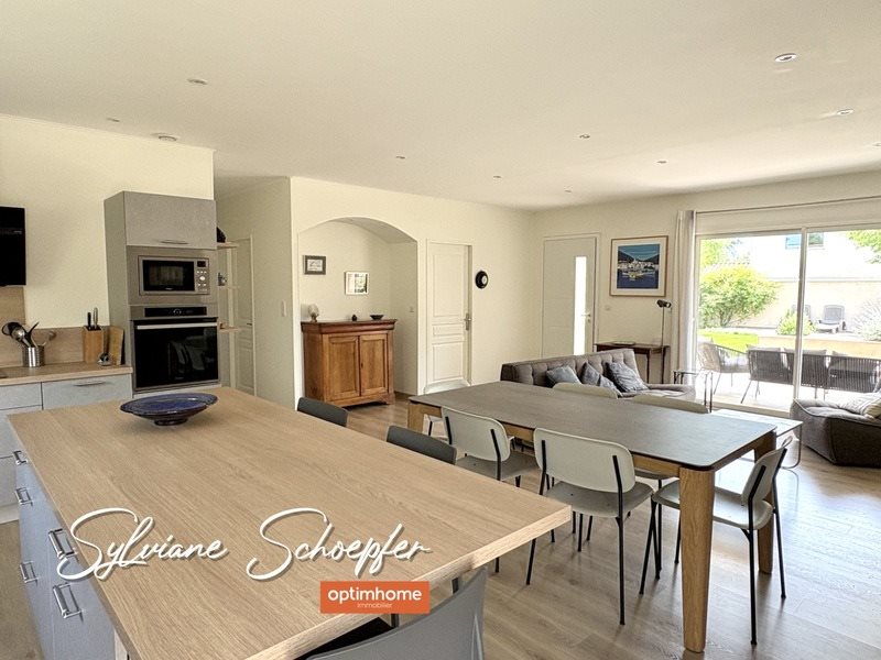 Maison à vendre, 110m², Montségur-sur-Lauzon