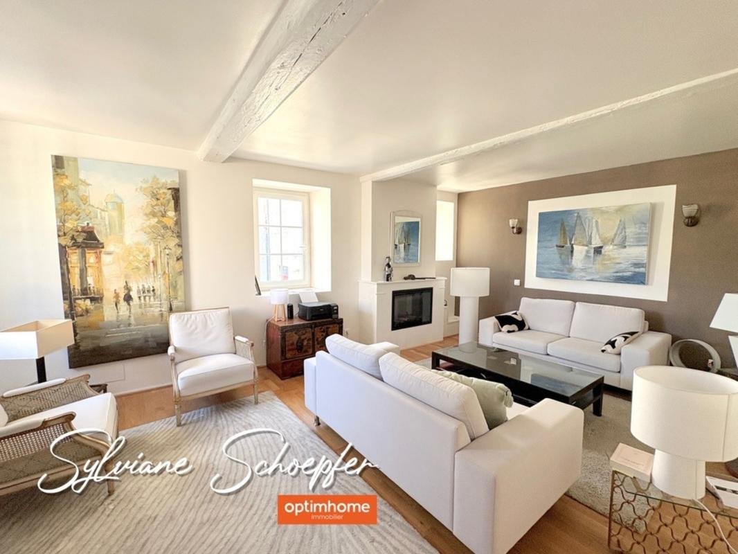 Maison à vendre, 84m², La Garde-Adhémar