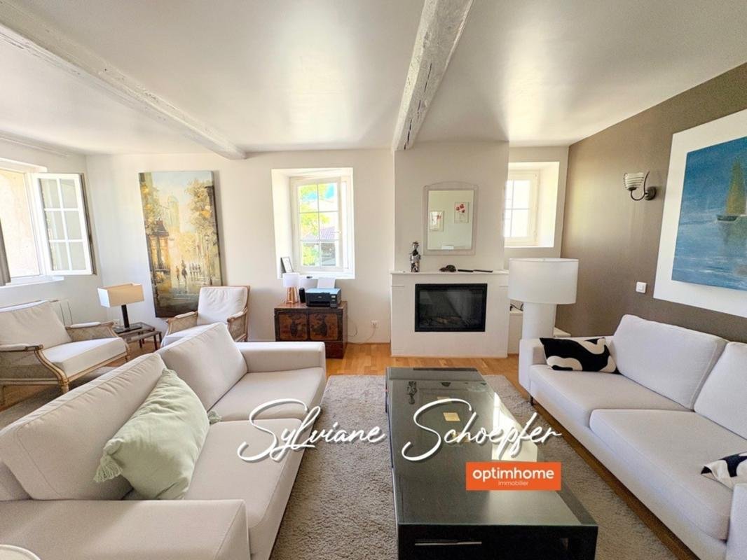Maison à vendre, 84m², La Garde-Adhémar