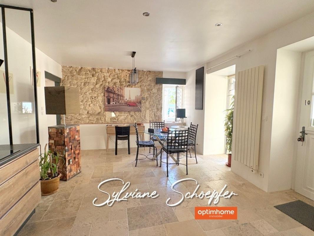 Maison à vendre, 84m², La Garde-Adhémar