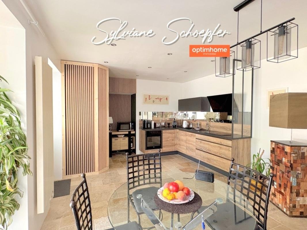 Maison à vendre, 84m², La Garde-Adhémar