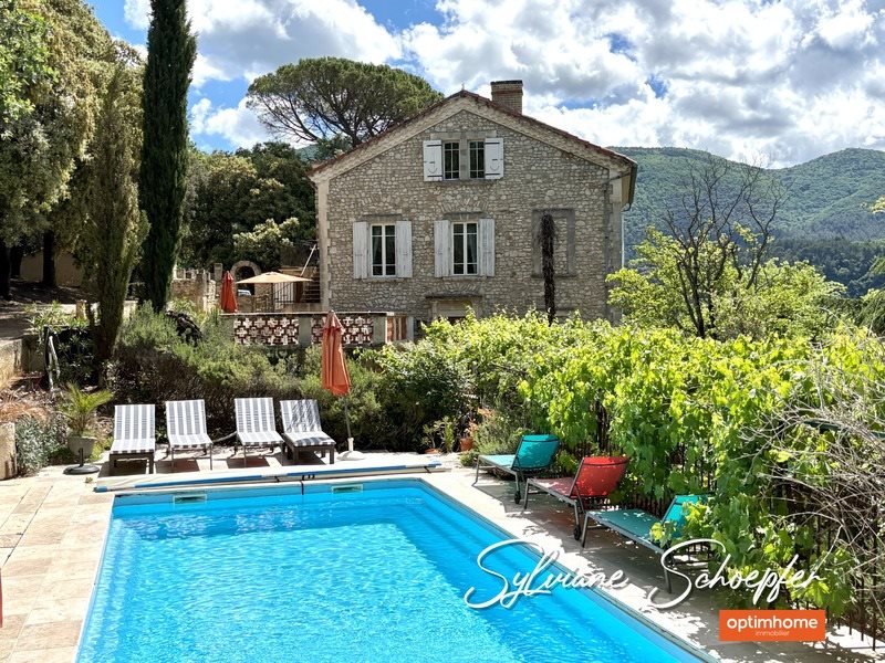 Maison à vendre, 303m², Nyons