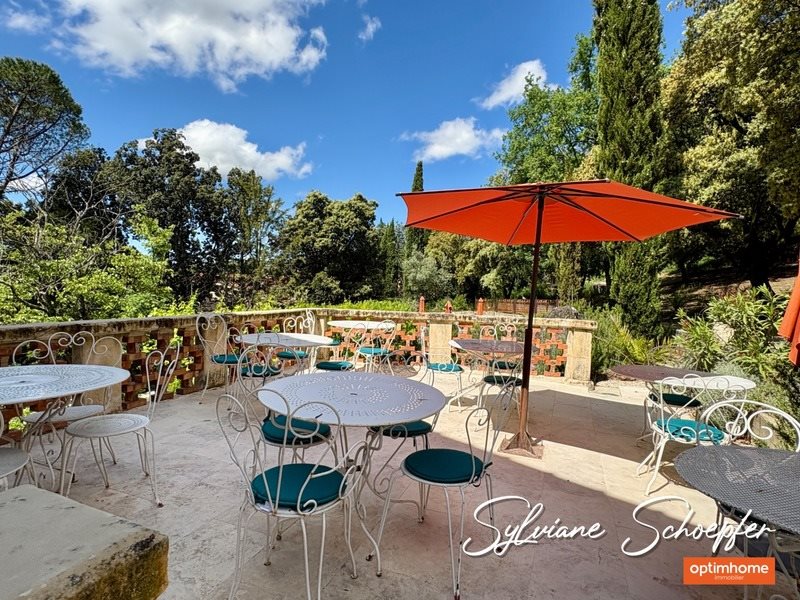 Maison à vendre, 303m², Nyons