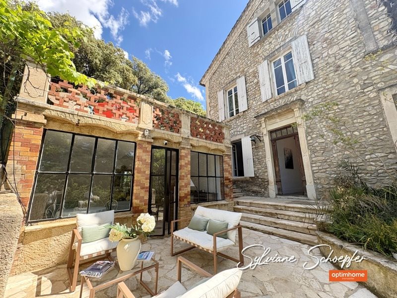 Maison à vendre, 303m², Nyons
