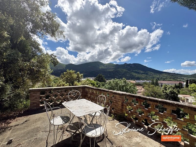 Maison à vendre, 303m², Nyons