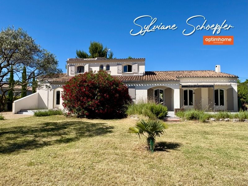 Maison à vendre, 237m², Montélimar