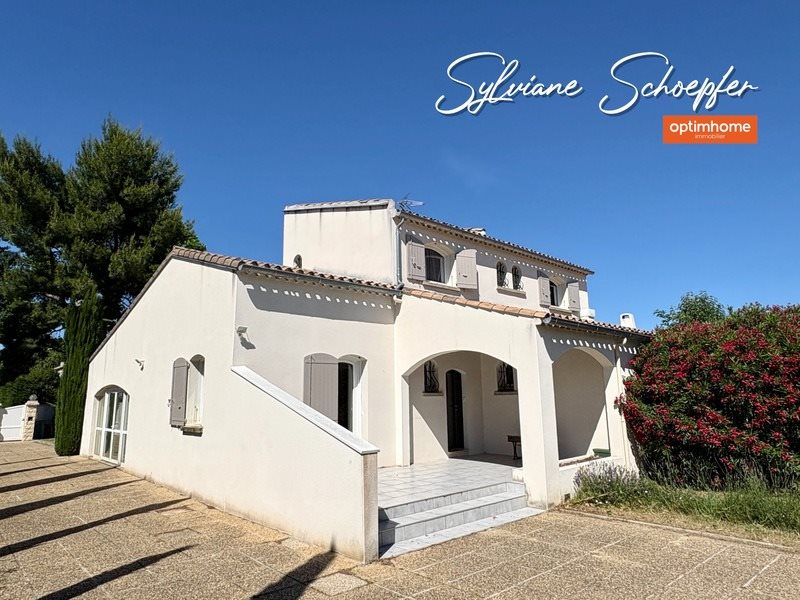 Maison à vendre, 237m², Montélimar