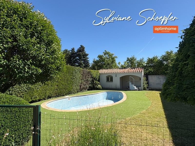 Maison à vendre, 237m², Montélimar