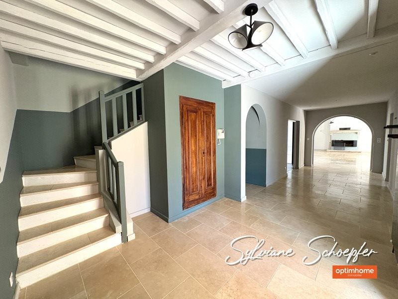 Maison à vendre, 237m², Montélimar