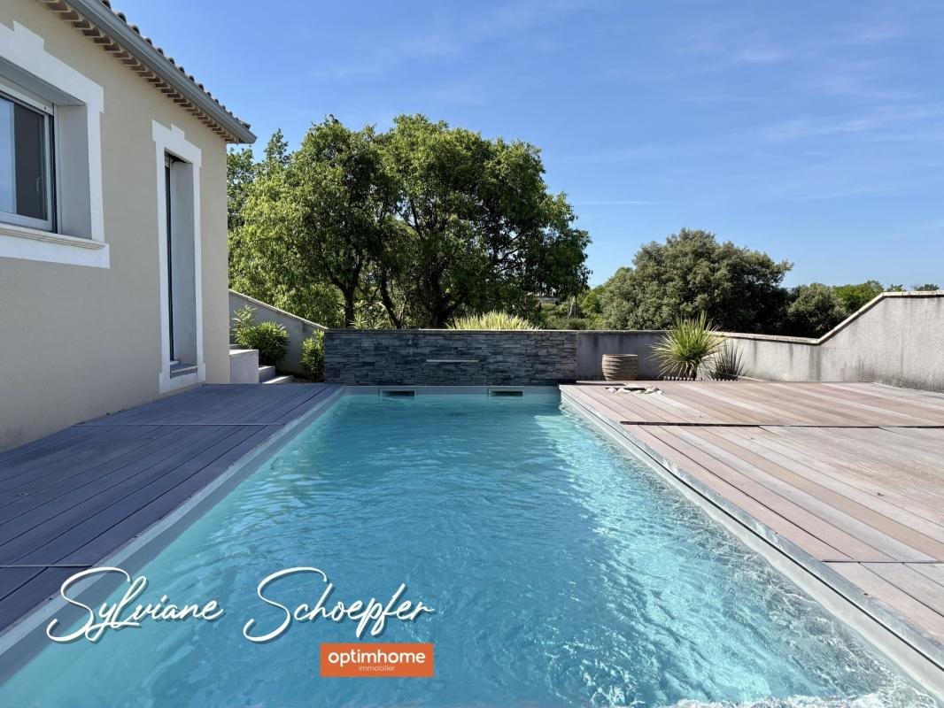 Maison à vendre, 120m², Saint-Paul-Trois-Châteaux