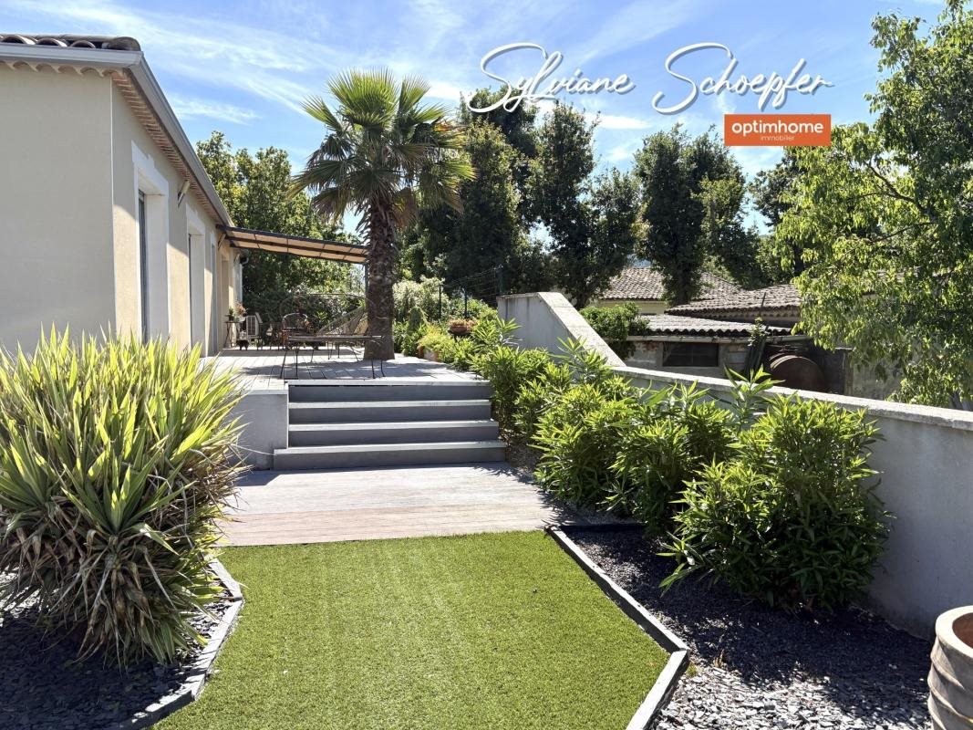 Maison à vendre, 120m², Saint-Paul-Trois-Châteaux