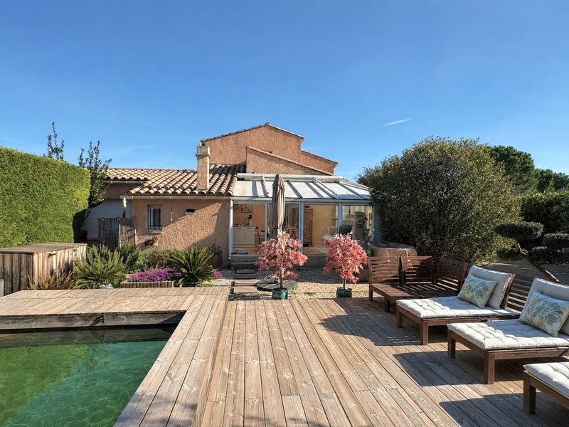 Maison à vendre, 180m², Saint-Paul-Trois-Châteaux