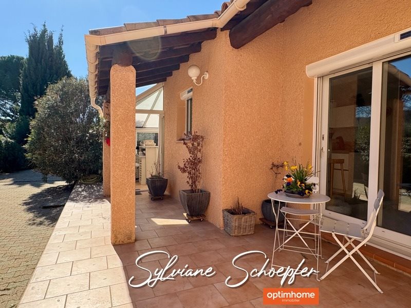 Maison à vendre, 180m², Saint-Paul-Trois-Châteaux