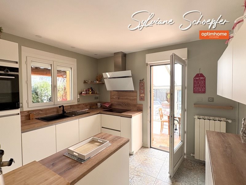 Maison à vendre, 180m², Saint-Paul-Trois-Châteaux