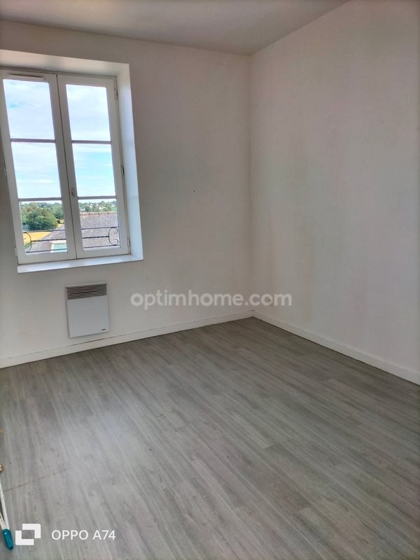 Maison à vendre, 115m², Bécherel