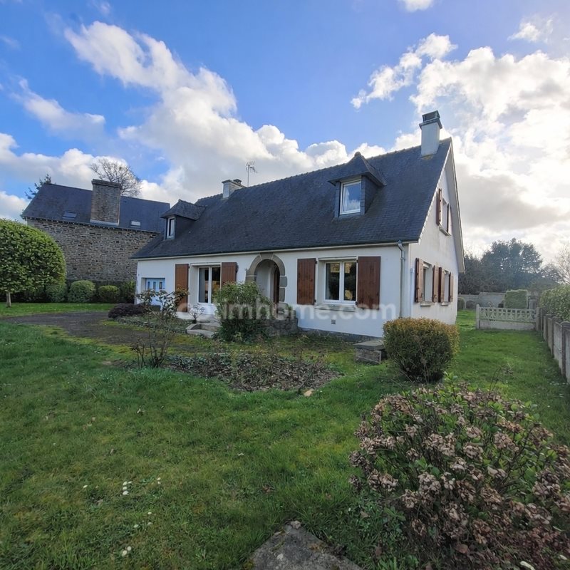Maison à vendre, 120m², La Vicomté-sur-Rance