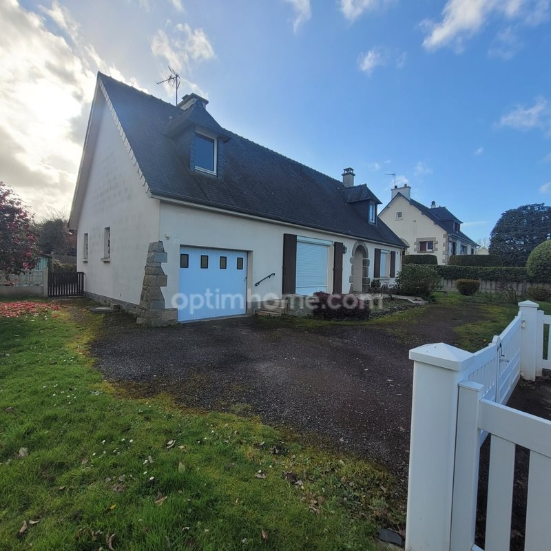 Maison à vendre, 120m², La Vicomté-sur-Rance