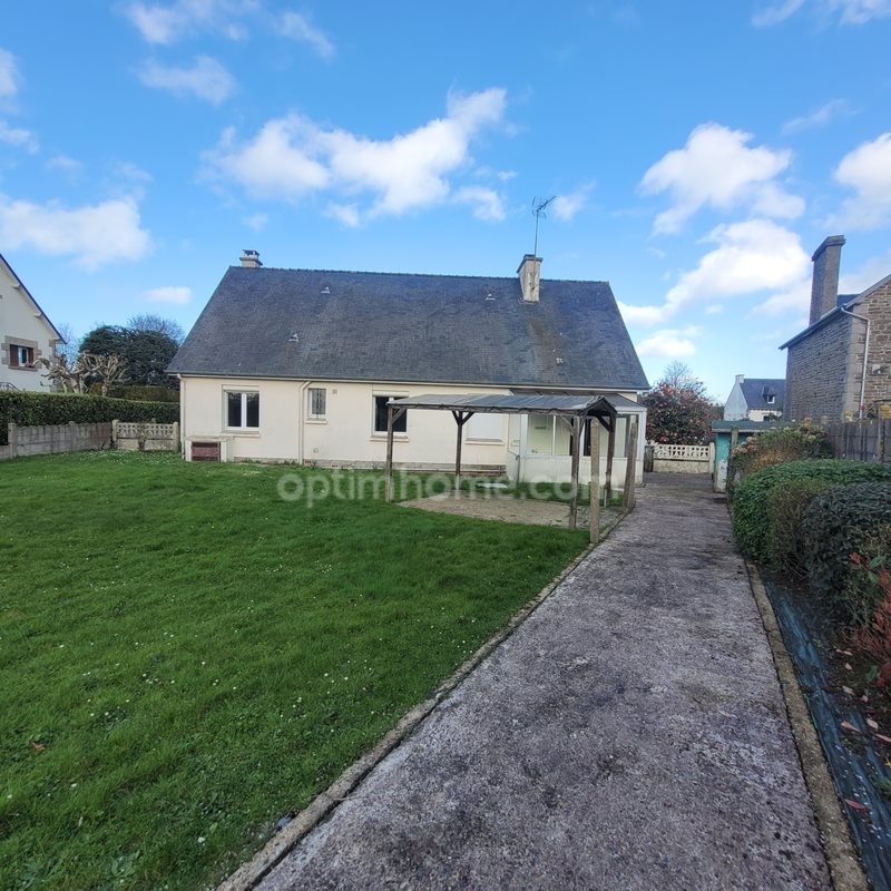 Maison à vendre, 120m², La Vicomté-sur-Rance