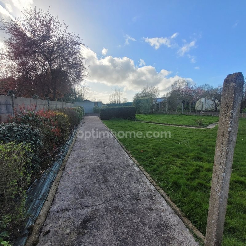 Maison à vendre, 120m², La Vicomté-sur-Rance